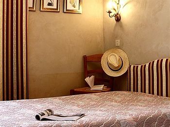 Hotel Logis Le Relais Imperial