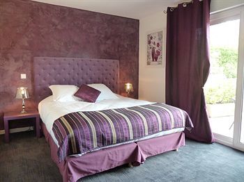 Hotel Les Bastides St Paul
