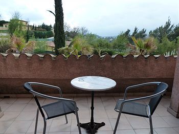 Hotel Les Bastides St Paul