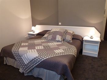 Hotel Les Bastides St Paul