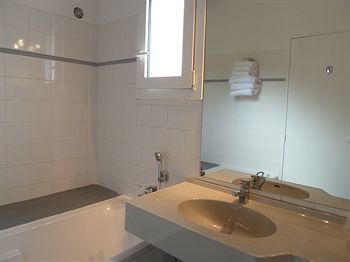 Hotel Les Bastides St Paul