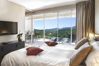 Hotel Royal Mougins Htl Golf And Spa