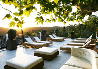 Hotel Royal Mougins Htl Golf And Spa