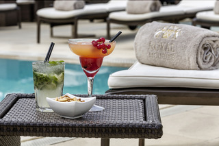 Hotel Royal Mougins Htl Golf And Spa