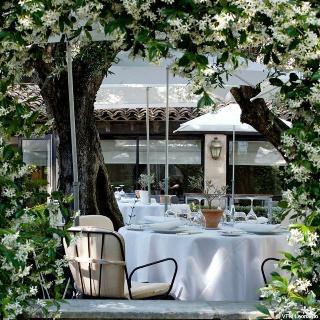 Hotel Moulin De Mougins