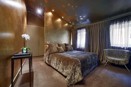 Hotel Moulin De Mougins