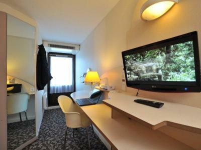 Hotel Kyriad Annecy Sud - Cran Gevrier