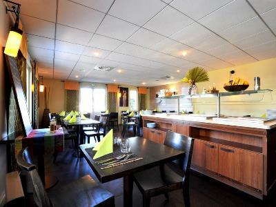 Hotel Kyriad Annecy Sud - Cran Gevrier