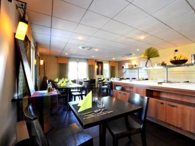 Hotel Kyriad Annecy Sud - Cran Gevrier