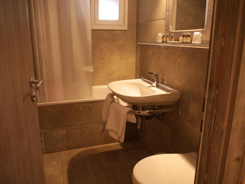 Au Vieux Moulin Hotel And Spa