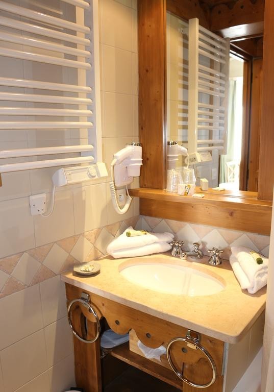 Au Vieux Moulin Hotel And Spa