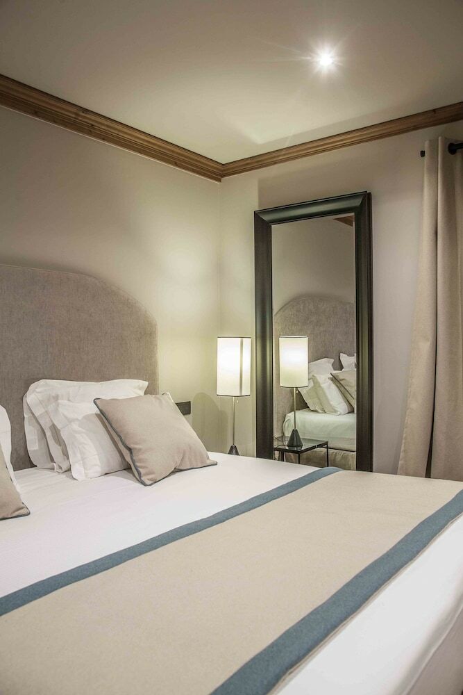 Au Vieux Moulin Hotel And Spa