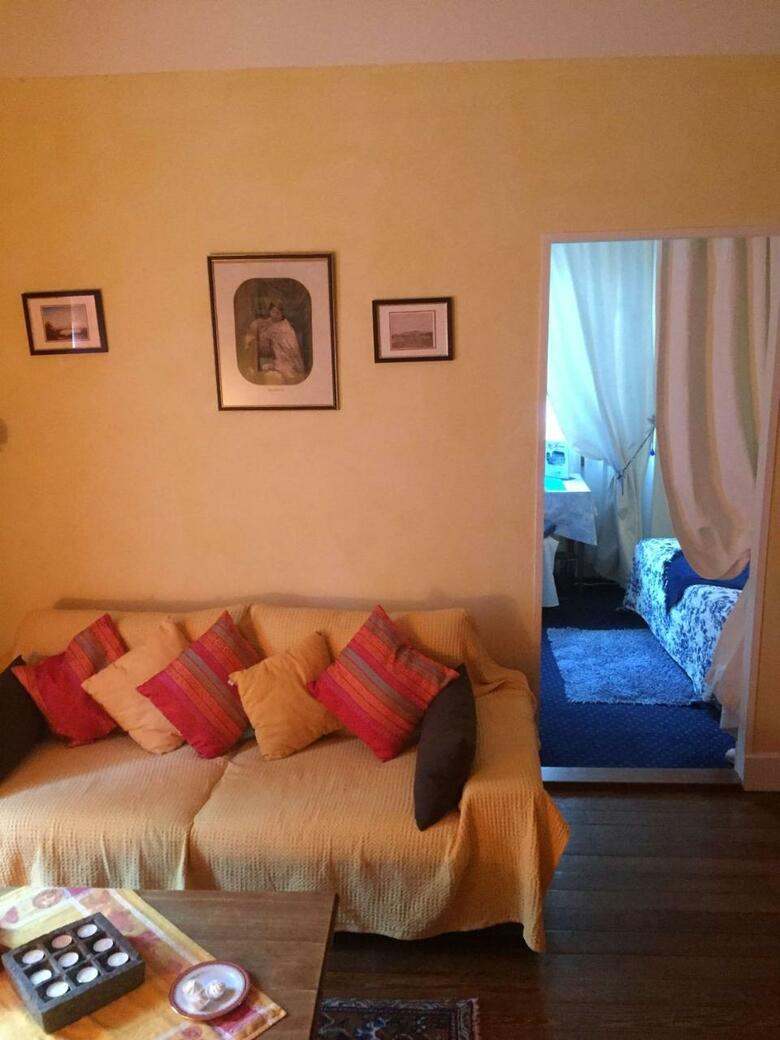 Hotel Les Cygnes