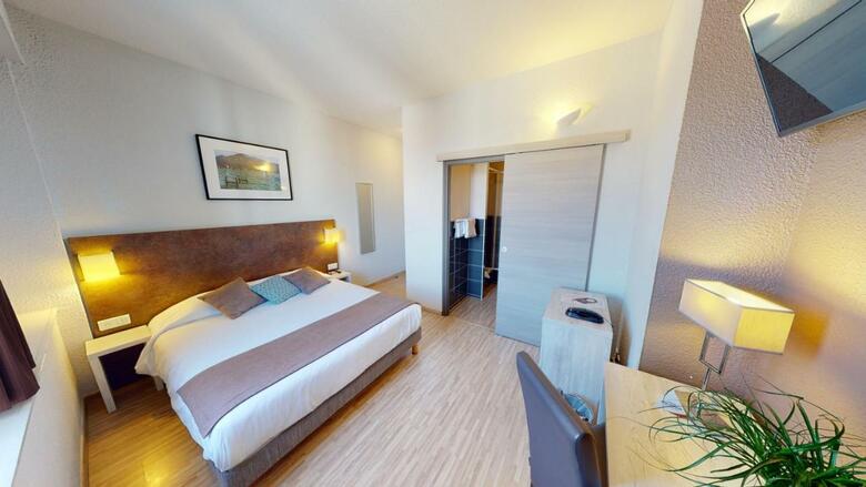 Inter-hotel De France