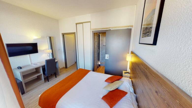 Inter-hotel De France