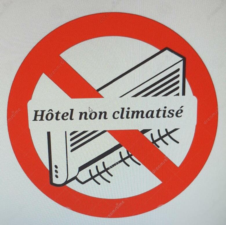 Inter-hotel De France