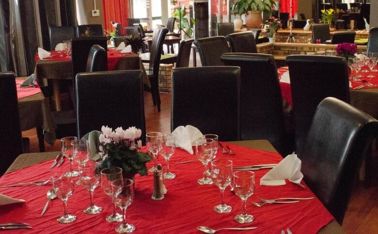Hotel Adonis Gapotel