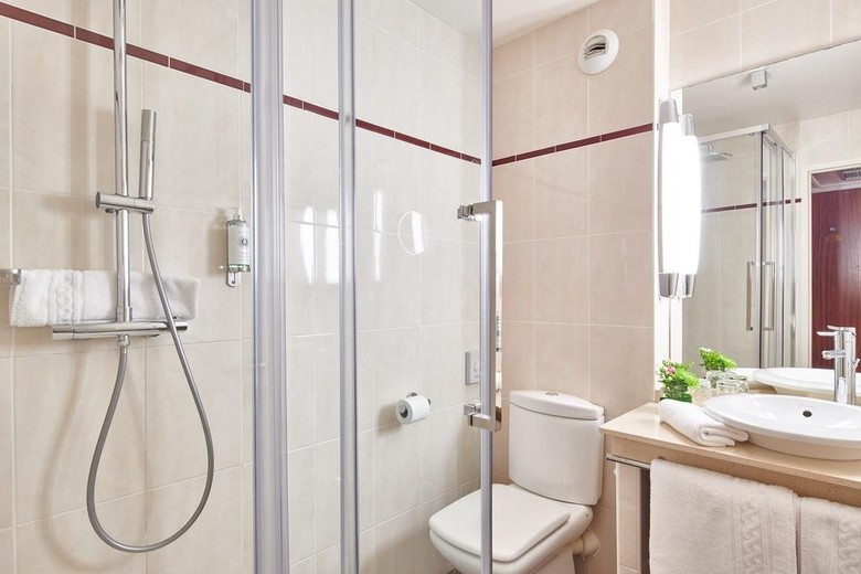 Hotel H�tel Georges VI