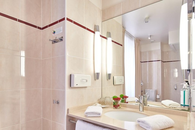 Hotel H�tel Georges VI