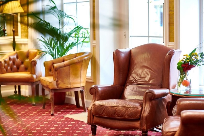 Hotel H�tel Georges VI