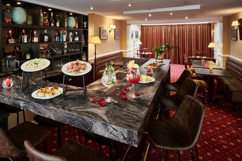 Hotel H�tel Georges VI