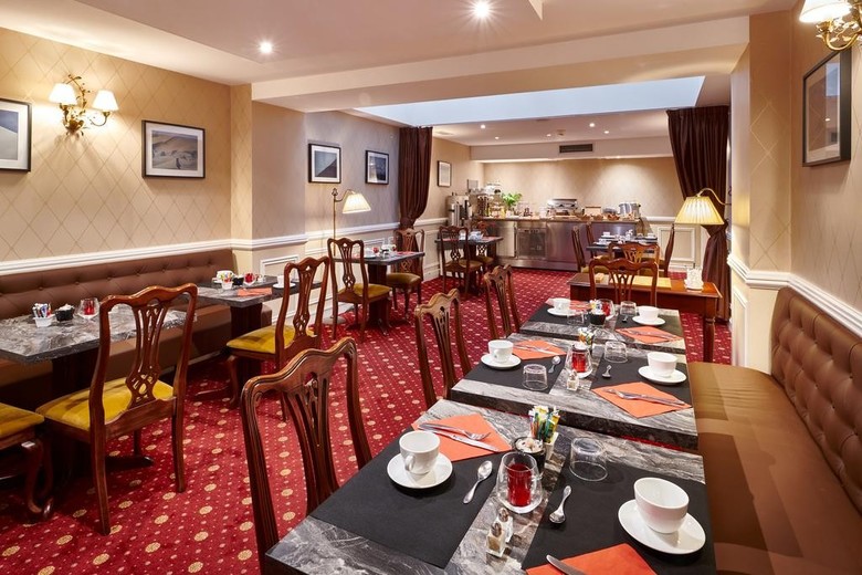Hotel H�tel Georges VI