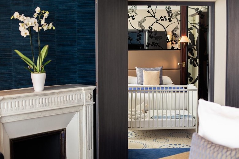 Hotel Le Regina Biarritz H�tel & Spa Mgallery Collection