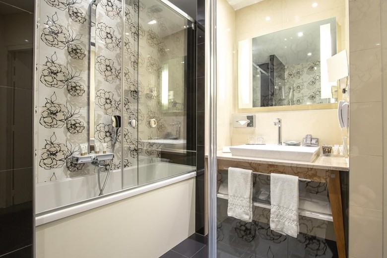 Hotel Le Regina Biarritz H�tel & Spa Mgallery Collection
