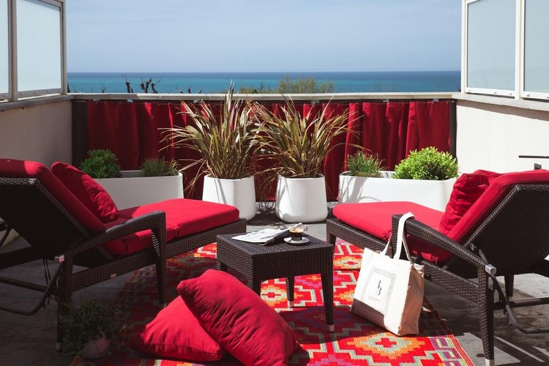 Hotel Le Regina Biarritz H�tel & Spa Mgallery Collection