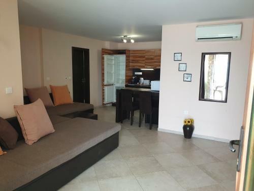 Apartment Lucky 2 Feya