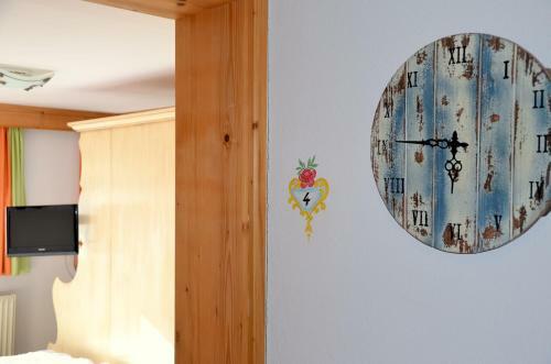 Apartamento Haus Sonnleiten
