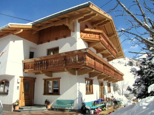 Apartamento Haus Sonnleiten