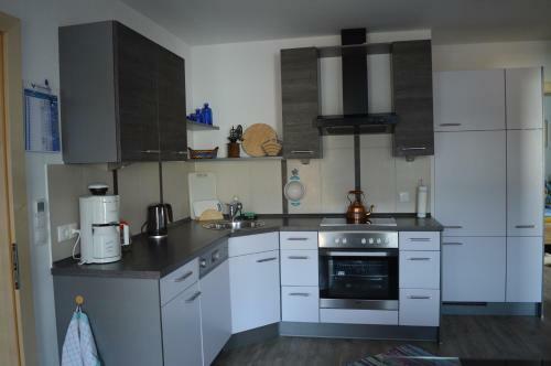 Apartamento H�ringer M�hle