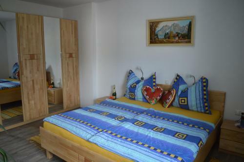 Apartamento H�ringer M�hle