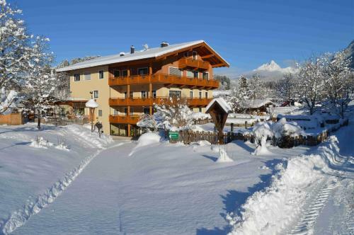 Apartamento H�ringer M�hle