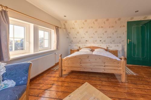 Ferienhaus Wichtelhus