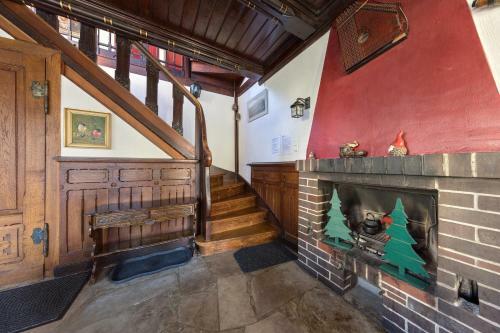 Ferienhaus Wichtelhus