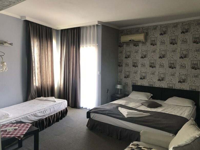Art Hotel
