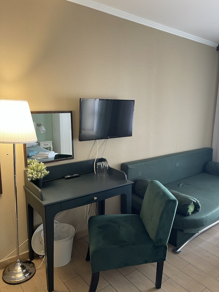 Art Hotel