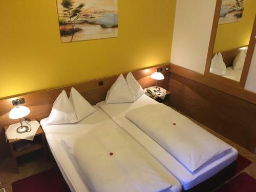 Kur- Und Sporthotel Winkler