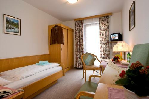 Kur- Und Sporthotel Winkler