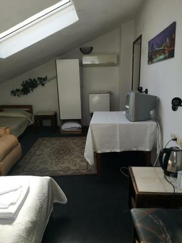 Family Hotel Verona