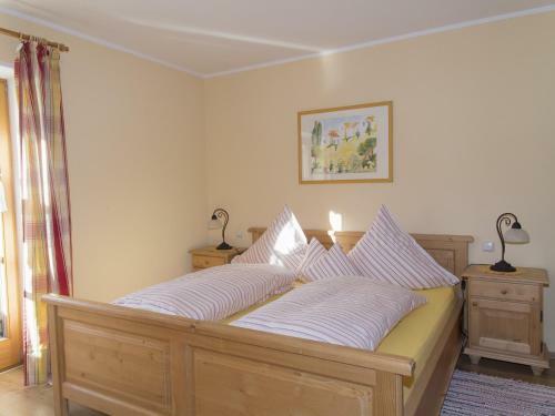 Apartamento G�stehaus Salzgau