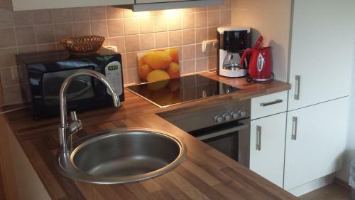 Apartamento G�stehaus Salzgau