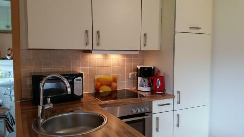 Apartamento G�stehaus Salzgau