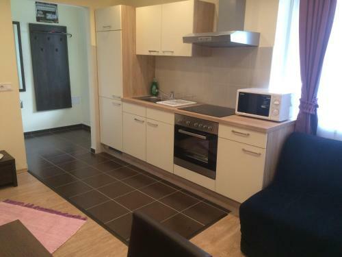 Hostal Haus Alpenblick M�lltal