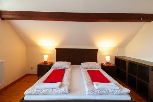 Hostal Haus Alpenblick M�lltal