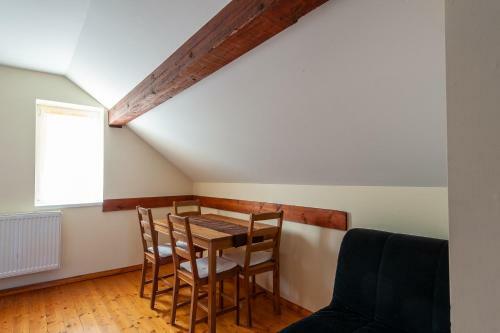 Hostal Haus Alpenblick M�lltal