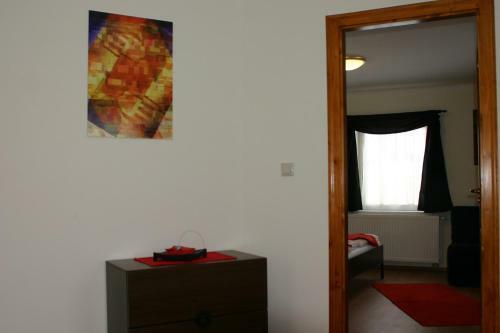 Hostal Haus Alpenblick M�lltal