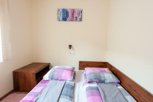 Hostal Haus Alpenblick M�lltal